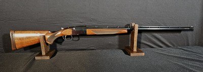 Browning BT-99 12 Ga. 2 3/4'' Shotgun - Image 1 of 11