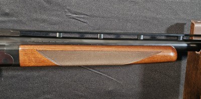 Browning BT-99 12 Ga. 2 3/4'' Shotgun - Image 4 of 11