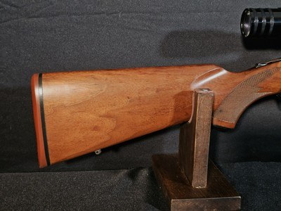 Ruger M77 .243 Rifle - Image 11 of 17