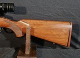 Ruger M77 .243 Rifle - Image 2 of 17