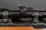 Ruger M77 .243 Rifle - Image 5 of 17