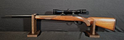 Ruger M77 .243 Rifle - Image 1 of 17