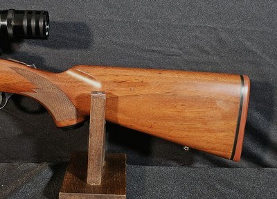 Ruger M77 .243 Rifle - Image 2 of 17