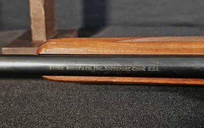 Ruger M77 .243 Rifle - Image 9 of 17