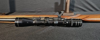 Ruger M77 .243 Rifle - Image 8 of 17