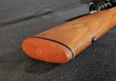 Ruger M77 .243 Rifle - Image 14 of 17