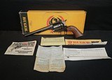 Ruger NM Super Blackhawk .44 Magnum Revolver - Image 1 of 12