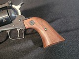 Ruger NM Super Blackhawk .44 Magnum Revolver - Image 5 of 12