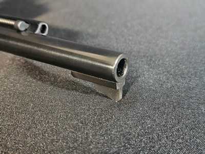 Ruger NM Super Blackhawk .44 Magnum Revolver - Image 10 of 12