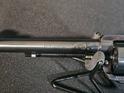 Ruger NM Super Blackhawk .44 Magnum Revolver - Image 2 of 12