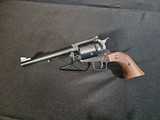 Ruger NM Super Blackhawk .44 Magnum Revolver - Image 4 of 12