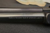 Ruger NM Super Blackhawk .44 Magnum Revolver - Image 3 of 12