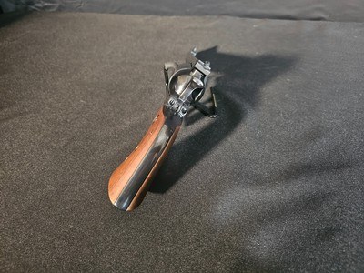 Ruger NM Super Blackhawk .44 Magnum Revolver - Image 7 of 12