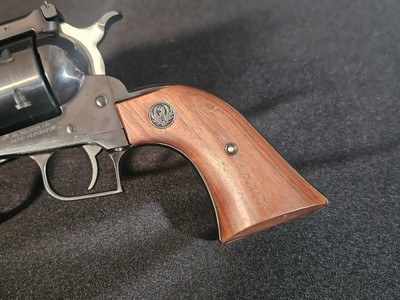 Ruger NM Super Blackhawk .44 Magnum Revolver - Image 5 of 12