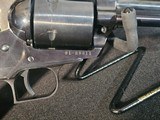 Ruger NM Super Blackhawk .44 Magnum Revolver - Image 9 of 12