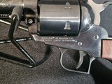 Ruger NM Super Blackhawk .44 Magnum Revolver - Image 6 of 12