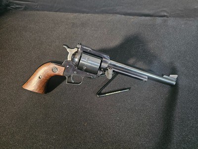 Ruger NM Super Blackhawk .44 Magnum Revolver - Image 8 of 12