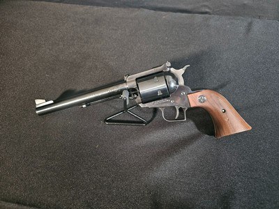 Ruger NM Super Blackhawk .44 Magnum Revolver - Image 4 of 12