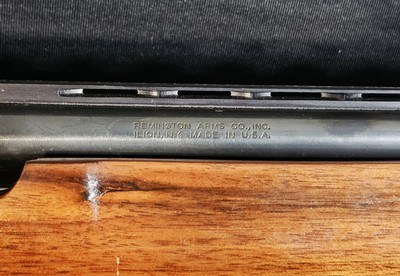 Remington 870 16 Ga. 2 3/4'' Shotgun (Custom) - Image 14 of 20