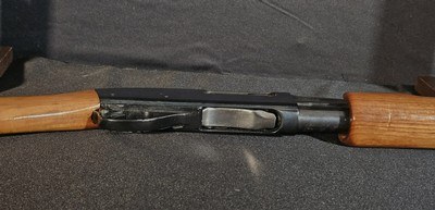 Remington 870 16 Ga. 2 3/4'' Shotgun (Custom) - Image 18 of 20