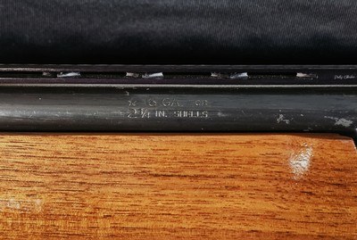 Remington 870 16 Ga. 2 3/4'' Shotgun (Custom) - Image 5 of 20