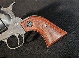 Ruger NM Super Blackhawk .44 Magnum Revolver - Image 3 of 11