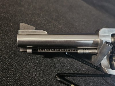 Ruger NM Super Blackhawk .44 Magnum Revolver - Image 5 of 11