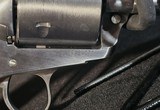 Ruger NM Super Blackhawk .44 Magnum Revolver - Image 8 of 11