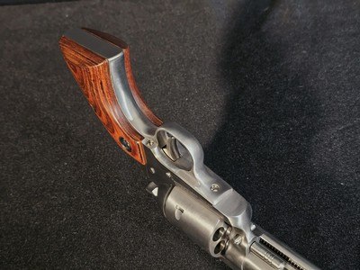 Ruger NM Super Blackhawk .44 Magnum Revolver - Image 10 of 11