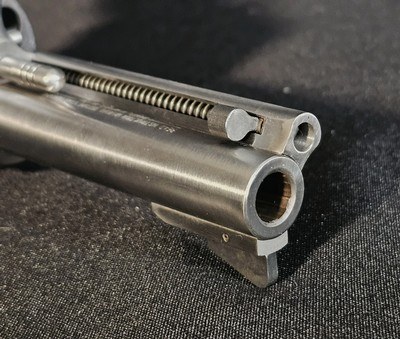 Ruger NM Super Blackhawk .44 Magnum Revolver - Image 9 of 11