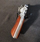 Ruger NM Super Blackhawk .44 Magnum Revolver - Image 6 of 11