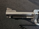 Ruger NM Super Blackhawk .44 Magnum Revolver - Image 5 of 11