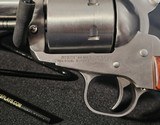 Ruger NM Super Blackhawk .44 Magnum Revolver - Image 4 of 11
