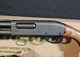 Remington 870 LH 3 1/2'' Shotgun - 3 of 20