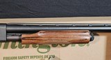 Remington 870 LH 3 1/2'' Shotgun - 14 of 20
