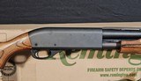 Remington 870 LH 3 1/2'' Shotgun - 13 of 20