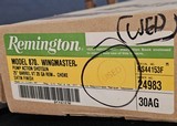 Remington 870 LH 3 1/2'' Shotgun - 20 of 20