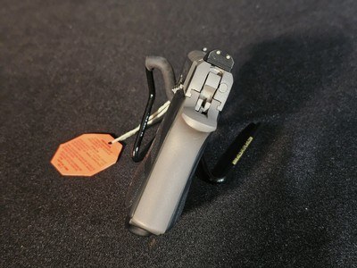 Colt Pocket 9 9 MM Pistol - Image 5 of 8