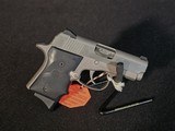 Colt Pocket 9 9 MM Pistol - Image 3 of 8