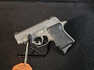 Colt Pocket 9 9 MM Pistol - Image 2 of 8