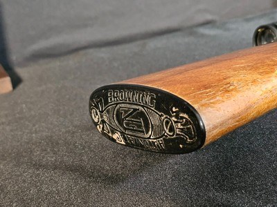 Browning A5 Light Twelve Shotgun - Image 17 of 20