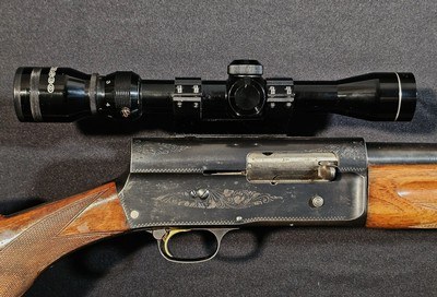 Browning A5 Light Twelve Shotgun - Image 14 of 20