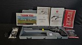Ruger NM Single Six .22 L.R. - Image 1 of 12
