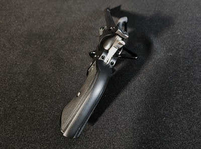 Ruger NM Single Six .22 L.R. - Image 5 of 12