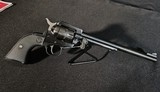 Ruger NM Single Six .22 L.R. - Image 6 of 12