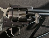 Ruger NM Single Six .22 L.R. - Image 7 of 12