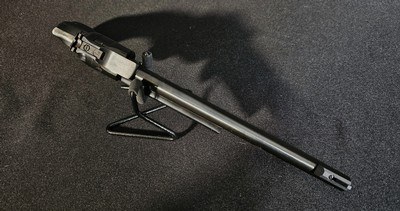 Ruger NM Single Six .22 L.R. - Image 8 of 12