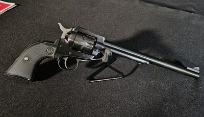 Ruger NM Single Six .22 L.R. - Image 6 of 12