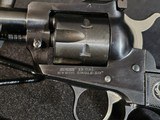 Ruger NM Single Six .22 L.R. - Image 4 of 12