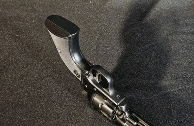 Ruger NM Single Six .22 L.R. - Image 11 of 12